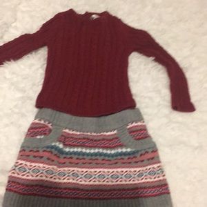Kids Sweater outfit